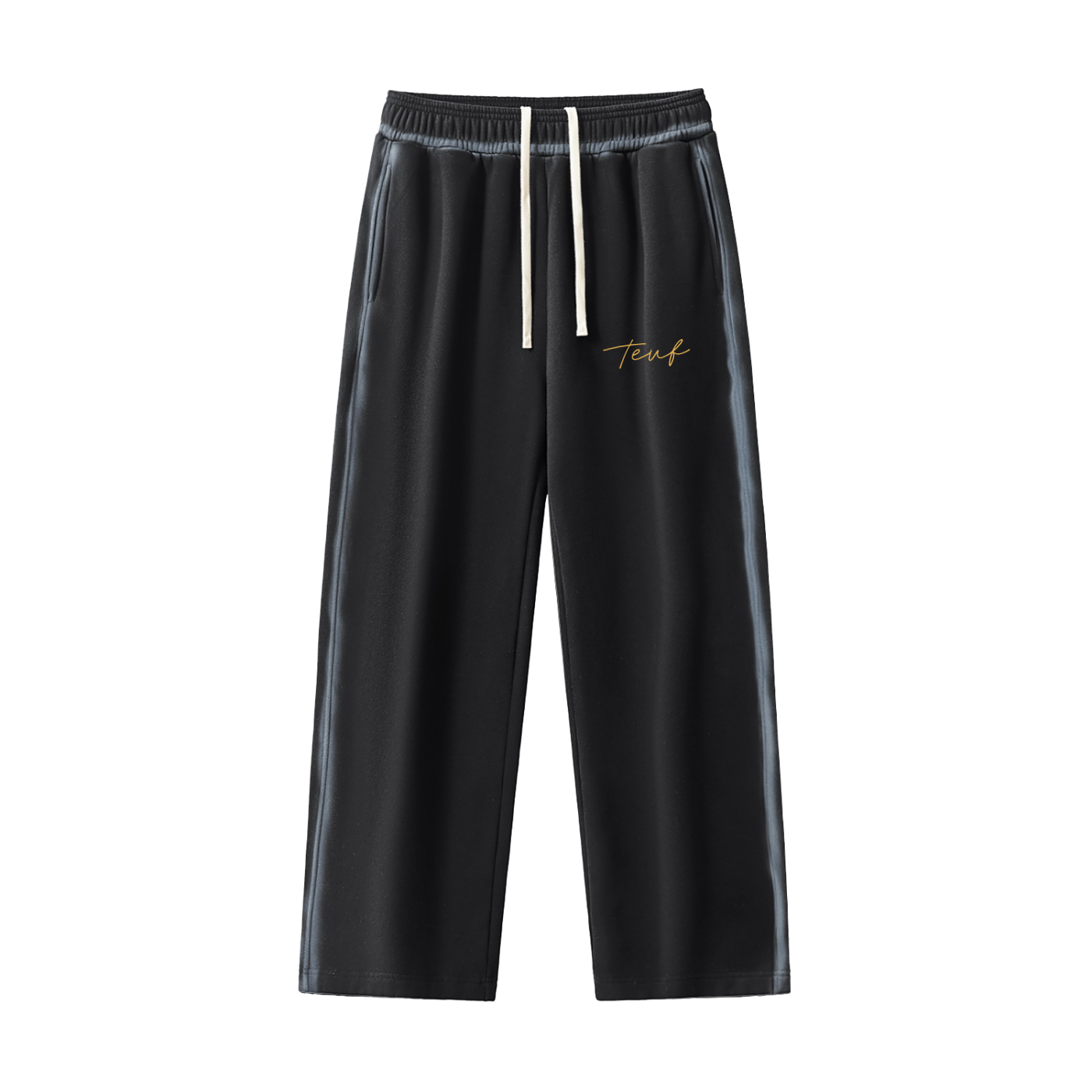 Sunfaded Edge Fleece Sweatpants